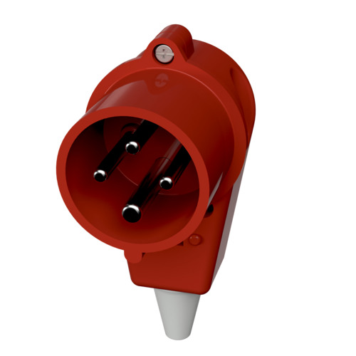 Angled plug 315 - Image 2