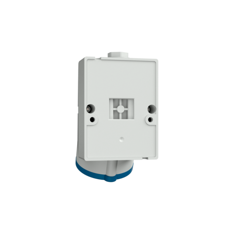 Wall mounted receptacle 1723 - Image 2