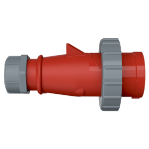 32A 5PIN PLUG TYPE 21428