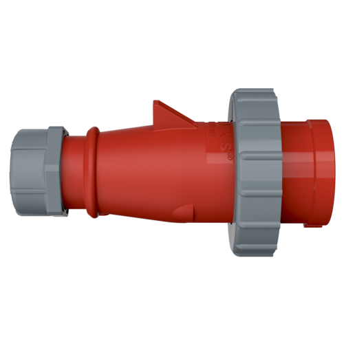 32A 5PIN PLUG TYPE 21428