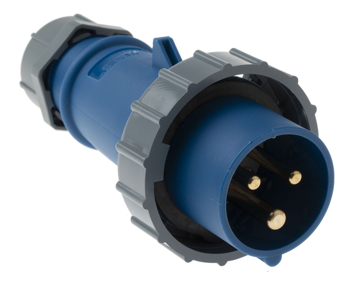 Plug AM-TOP® 22302