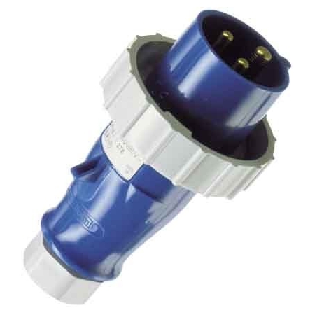 16A 3PIN PLUG 278